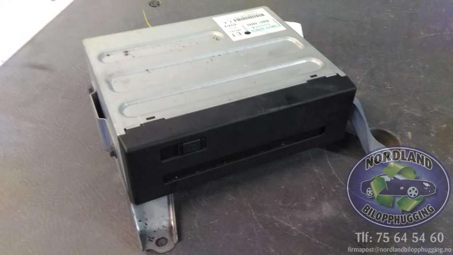 Bilstereo navigasjon til Lexus RX 2003-2009 (Type II) (XU30) (XU30) (AISIN|8684148060|)