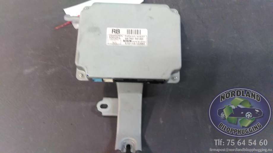 Styreenhet parkering til Lexus RX, 2003-2009 (Type II) (XU30) (XU30) (AISIN|8679248160)