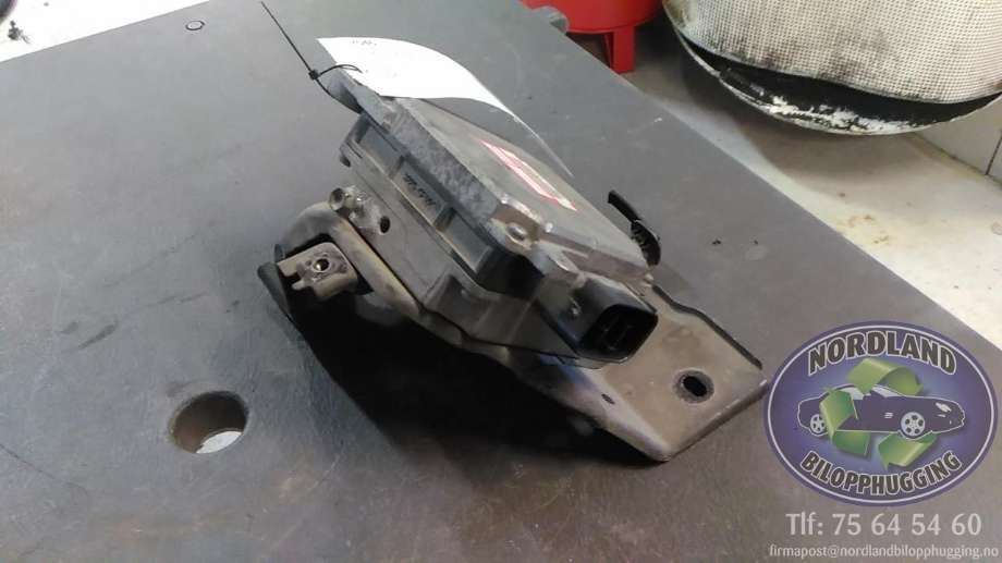Styreenhet servo til Lexus RX 2003-2009 (Type II) (XU30) (XU30) (8965048010|)