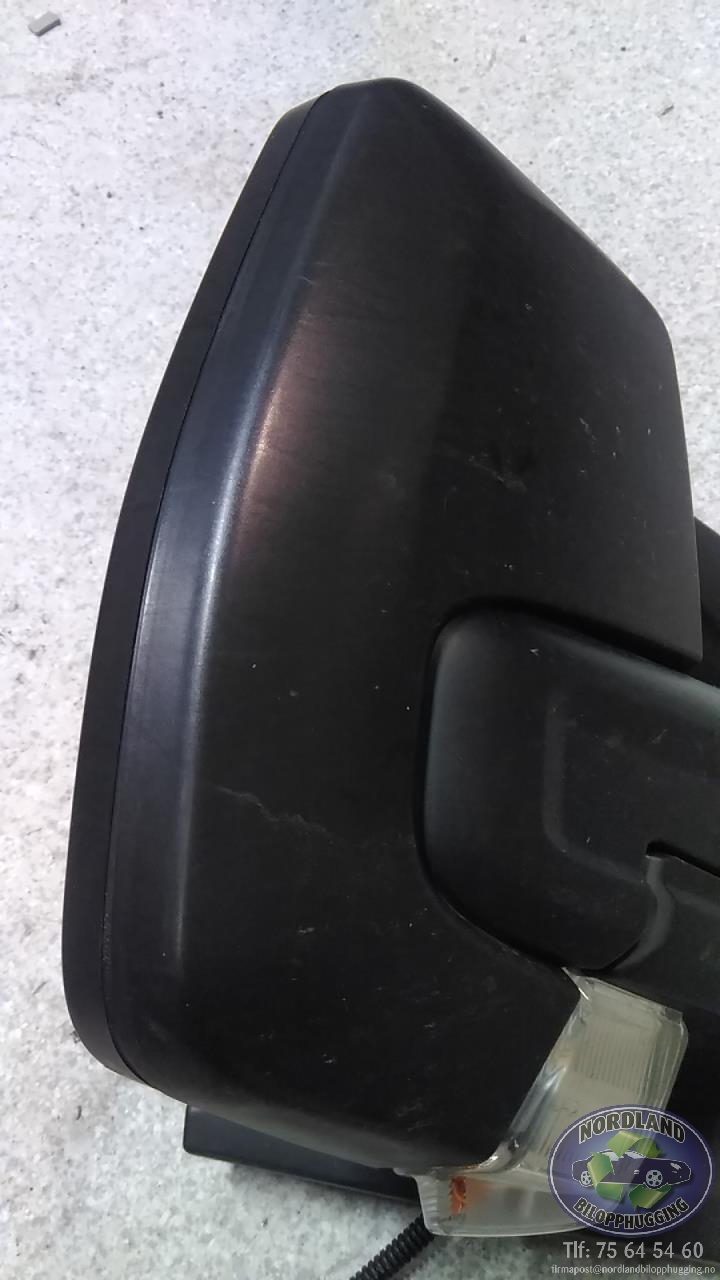 Speil høyre til Ford Transit Custom 2013-2023 (Type I)  (BK2117682EEW|)