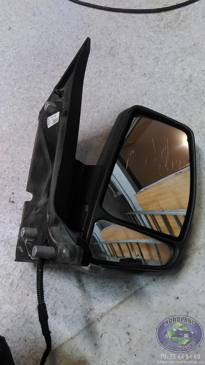 Speil høyre til Ford Transit Custom 2013-2023 (Type I)  (BK2117682EEW|)