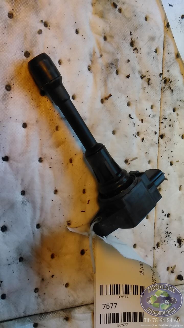 Coil elektronisk til Nissan Micra, 2011-2017 (K13) (K13) (224483RCOA)