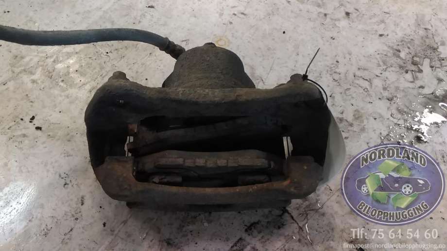 Bremsecaliper høyre foran til Honda CR-V, 2002-2006 (Type II)  