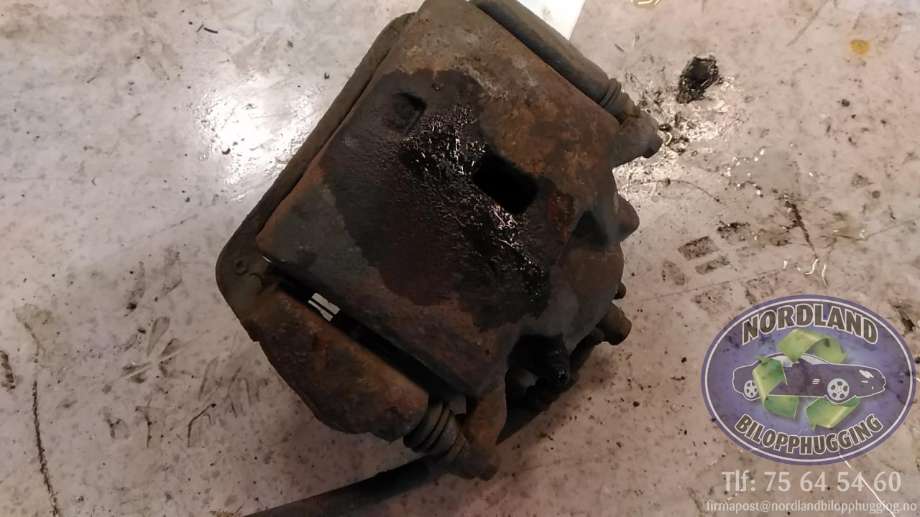 Bremsecaliper høyre foran til Honda CR-V 2002-2006 (Type II)  