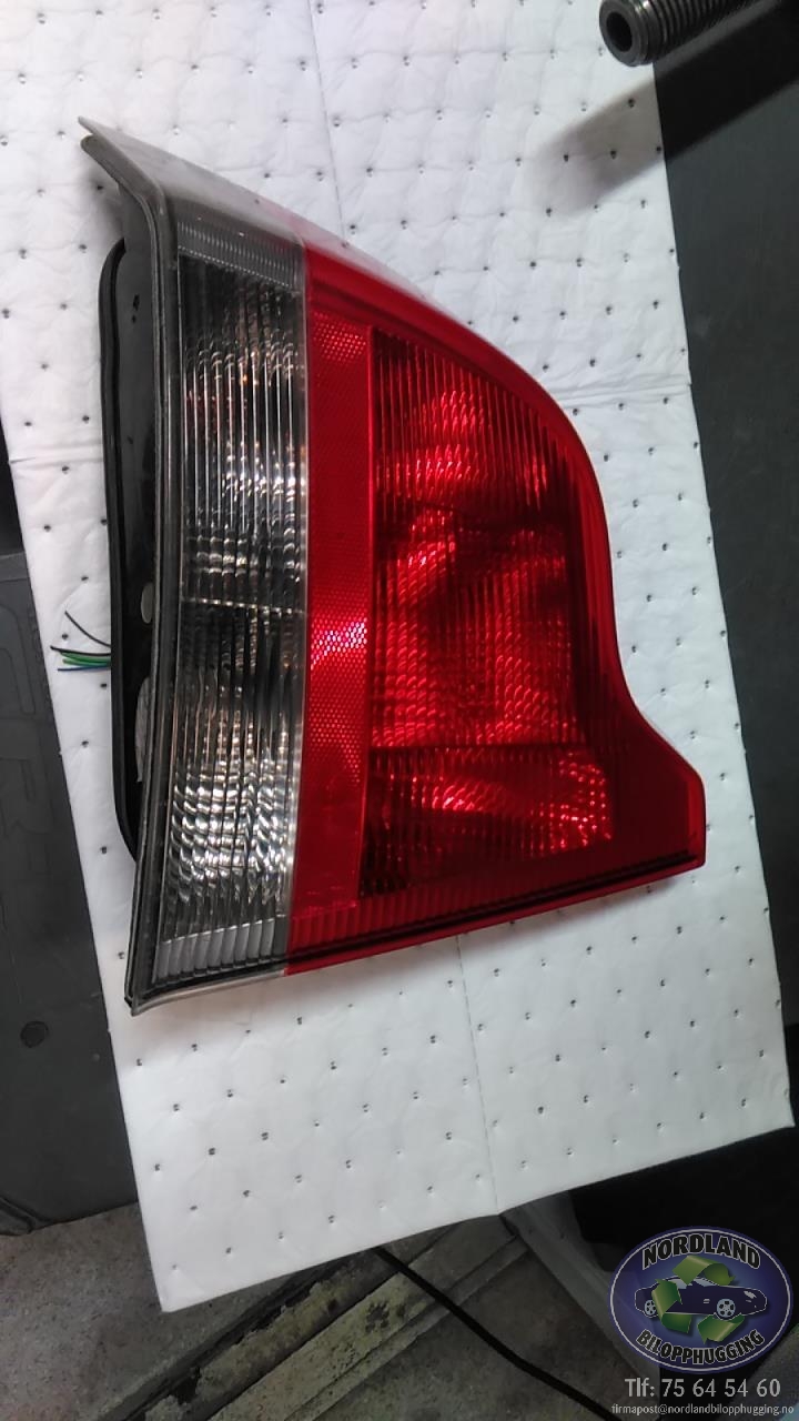 Baklykt venstre til Volvo S60 2000-2004 (Type I, Fase 1)  (9483535|)