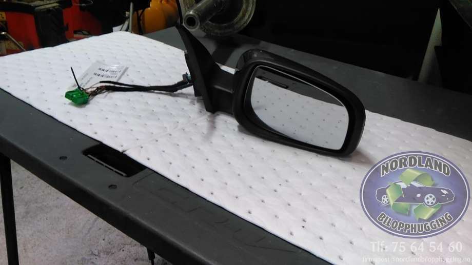 Speil høyre til Volvo S60 2000-2004 (Type I, Fase 1)  (30634920|)