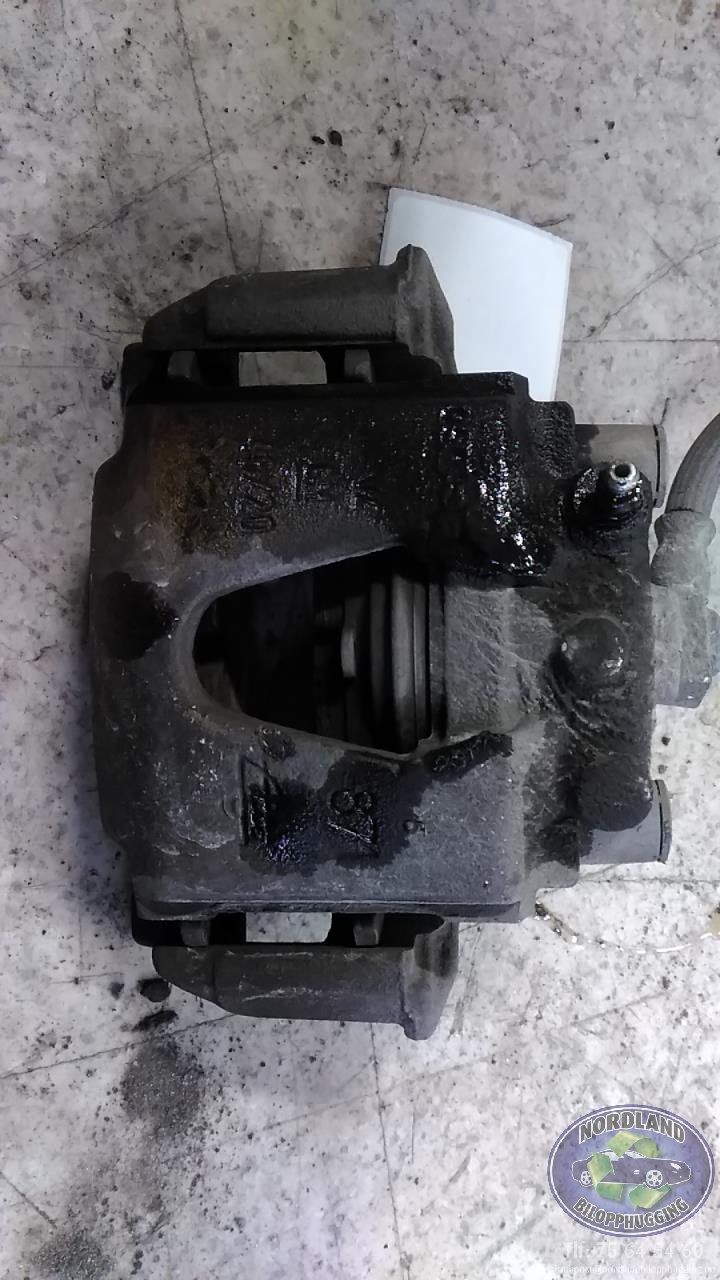 Bremsecaliper høyre foran til Opel Vectra A 1989-1995  