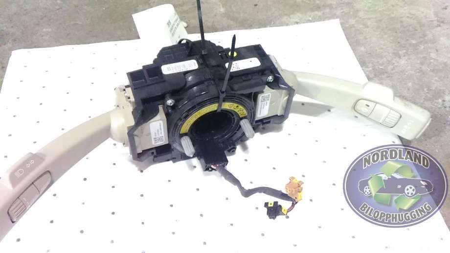 Sensor rattvinkel til Volvo XC70 2008-2013 (Type II, Fase 1)  (31343250|)