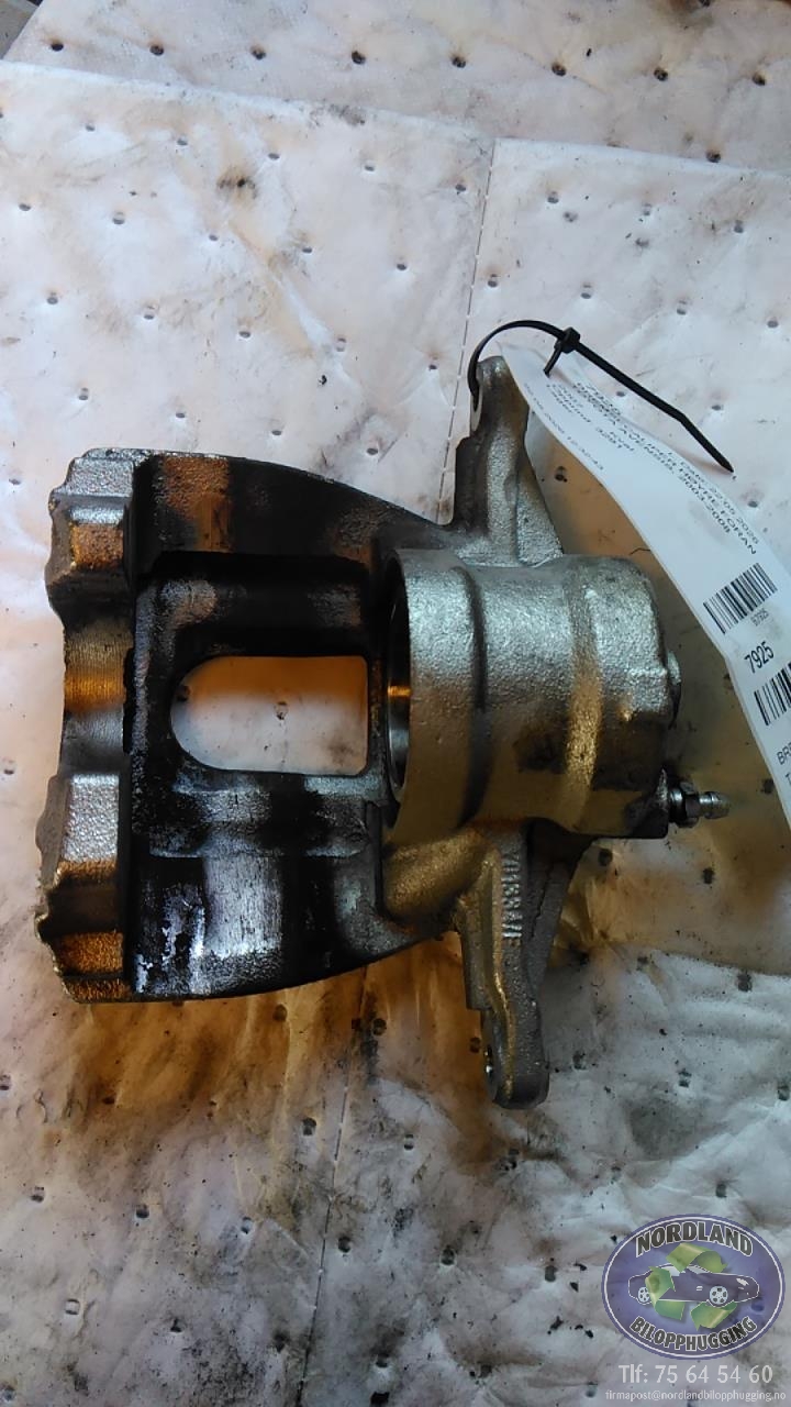 Bremsecaliper høyre foran til Toyota Avensis 2003-2008 (Type II)  