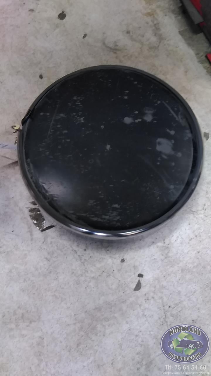Reservehjulscover til Toyota RAV4 1994-2000 (Type I)  