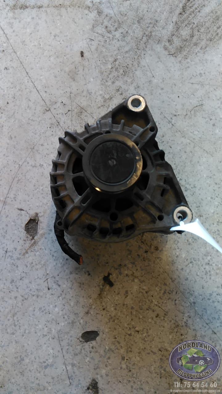 Dynamo diesel til Volvo V50 2007-2012 (Fase 2)  (30659389|AV6N-10300-DC|)
