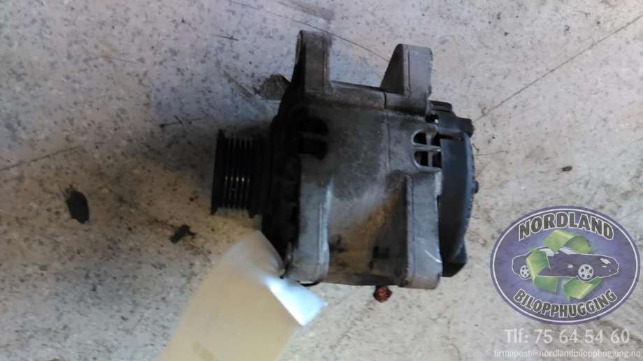 Dynamo diesel til Volvo V50 2007-2012 (Fase 2)  (30659389|AV6N-10300-DC|)