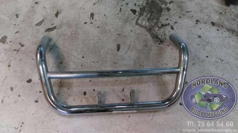 Reservehjulscover til Toyota RAV4, 2000-2006 (Type II)  