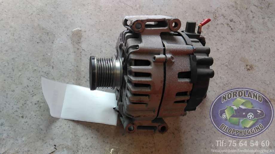Dynamo diesel til Mercedes Sprinter 2013-2018 (Fase 2) (906) (906) 