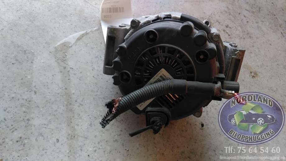 Dynamo diesel til Mercedes Sprinter 2013-2018 (Fase 2) (906) (906) 