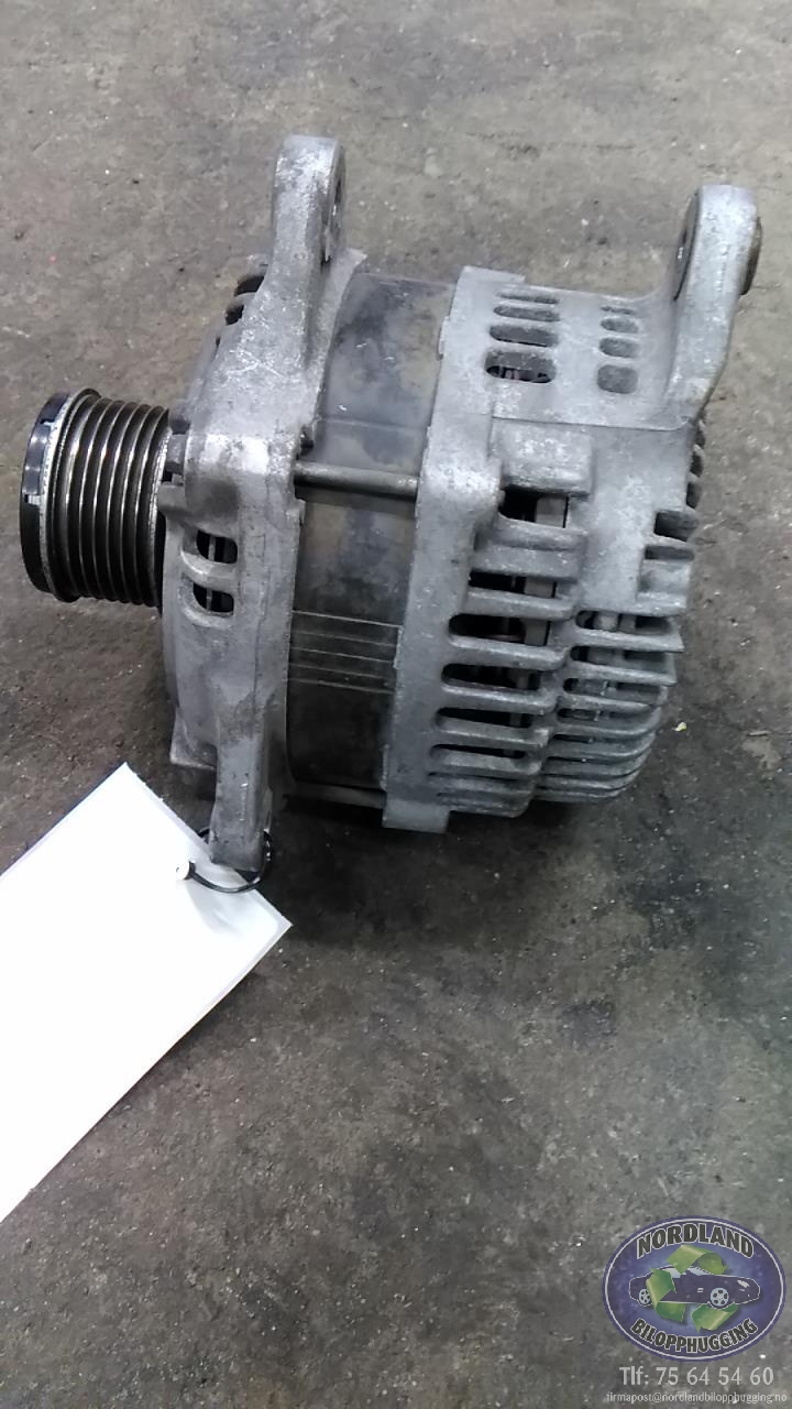Dynamo diesel til Subaru Legacy 2009-2015 (23700|)