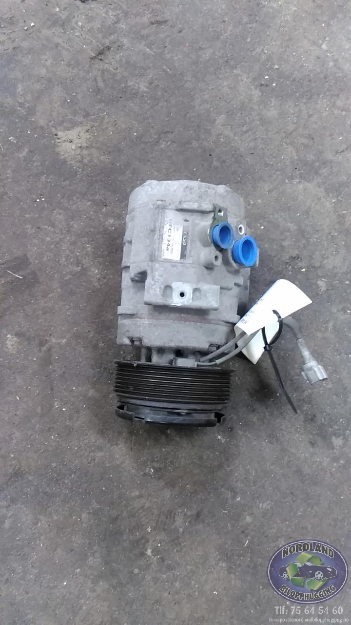 Aircondition kompressor til Subaru Legacy 2009-2015 (447280-0930|)