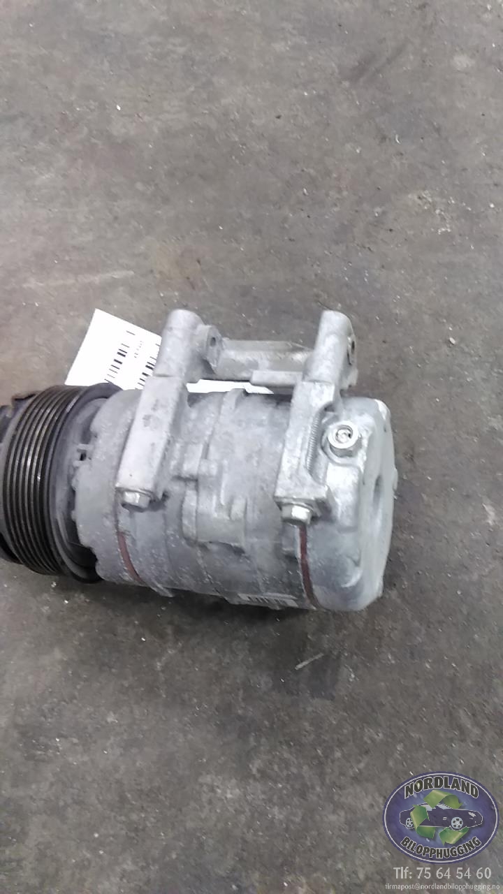Aircondition kompressor til Subaru Legacy 2009-2015 (447280-0930|)