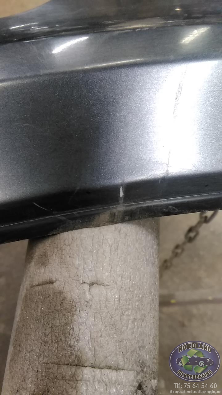 Bakluke/bakdør håndtak til Subaru Legacy 2009-2015