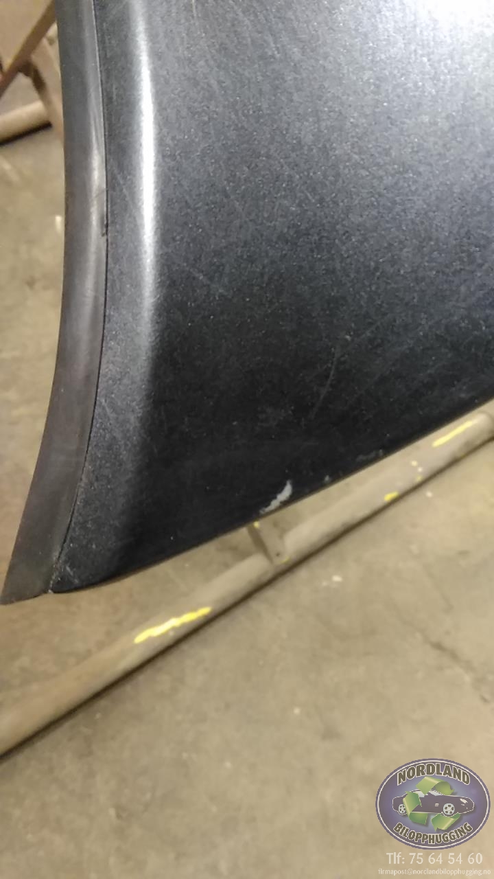 Bakluke/bakdør håndtak til Subaru Legacy 2009-2015