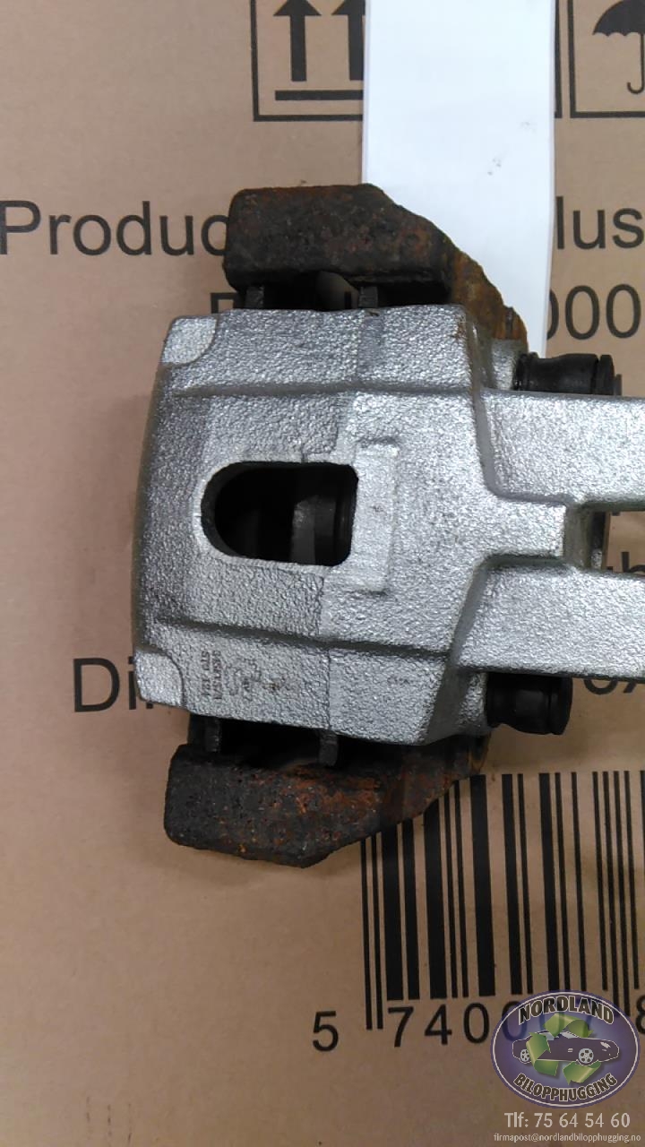 Bremsecaliper venstre bak til Jeep Grand Cherokee 1999-2004
