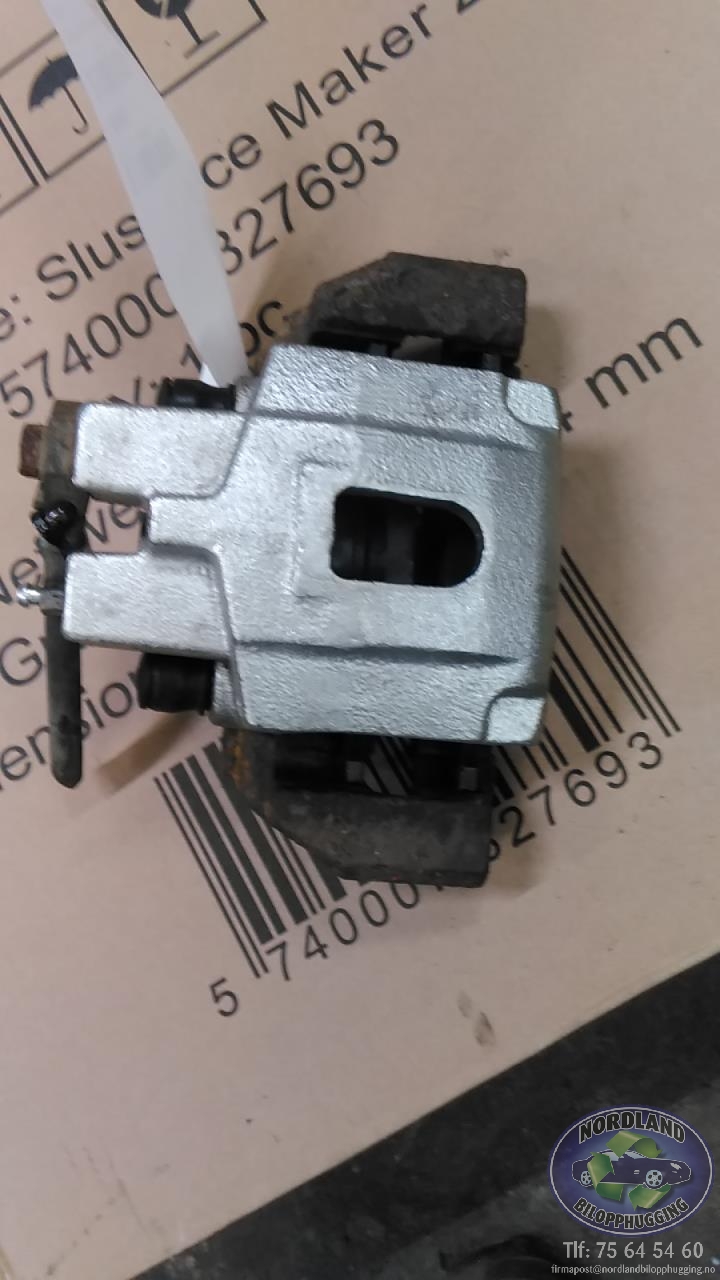 Bremsecaliper høyre bak til Jeep Grand Cherokee 1999-2004  
