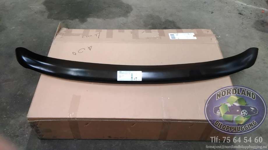 Vindavviser til Jeep Grand Cherokee, 1999-2004