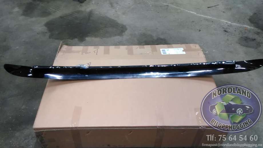 Vindavviser til Jeep Grand Cherokee 1999-2004  