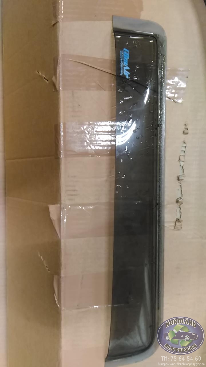 Vindavviser til Jeep Grand Cherokee 1999-2004  