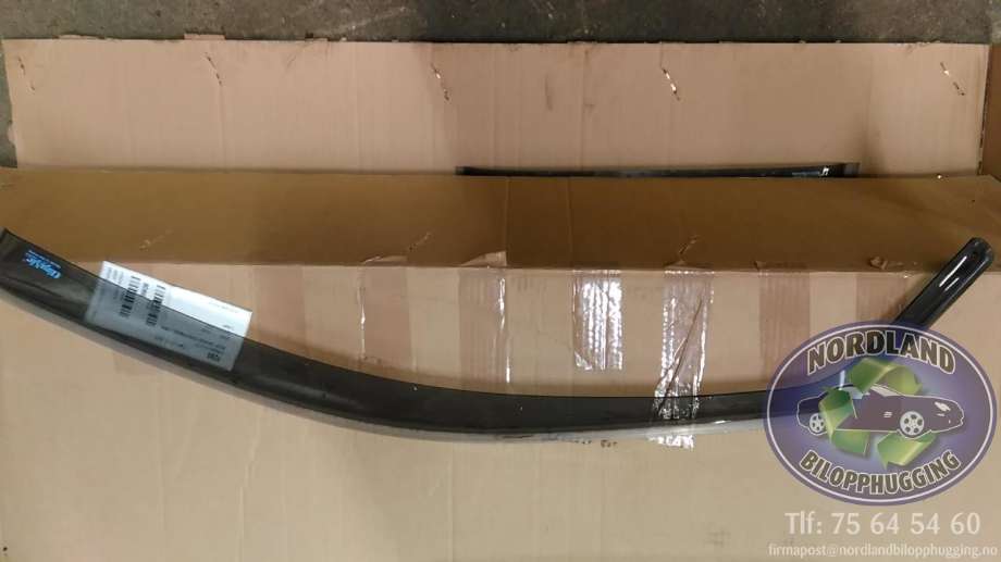 Vindavviser til Jeep Grand Cherokee 1999-2004  