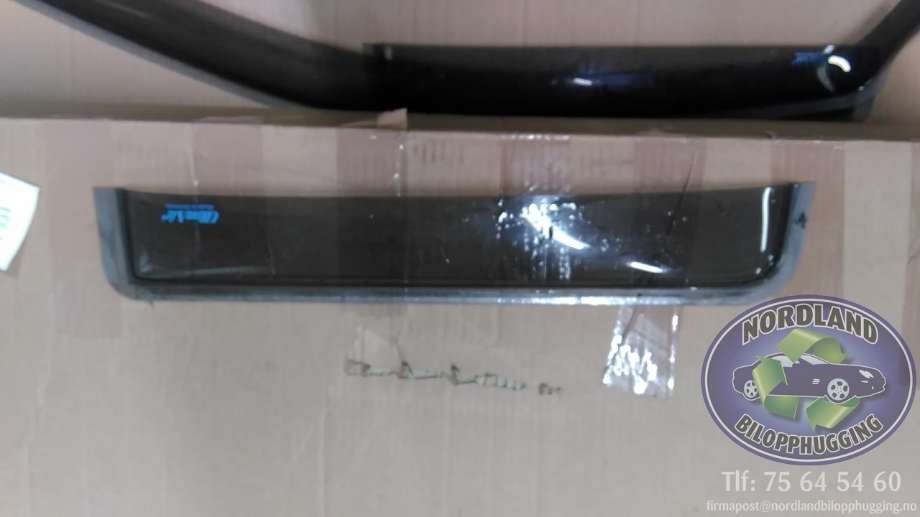 Vindavviser til Jeep Grand Cherokee 1999-2004  