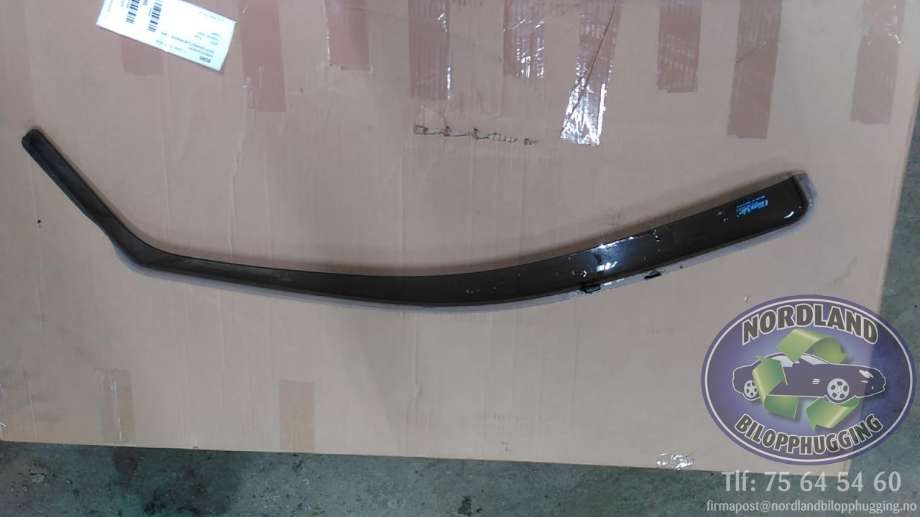 Vindavviser til Jeep Grand Cherokee 1999-2004  