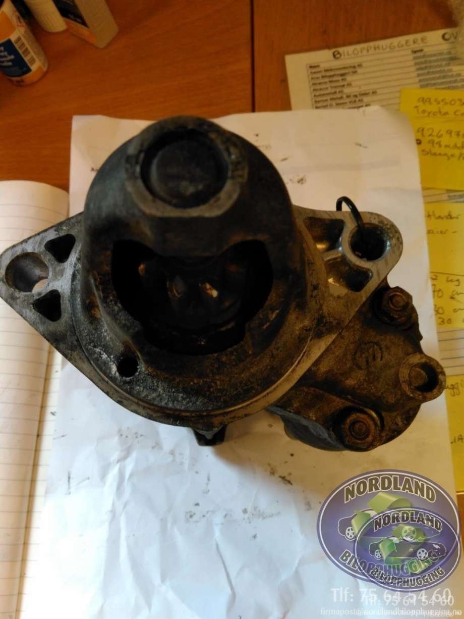 Starter til Honda CR-V 1997-2002 (Type I)  (DENSO|228000-6450|)