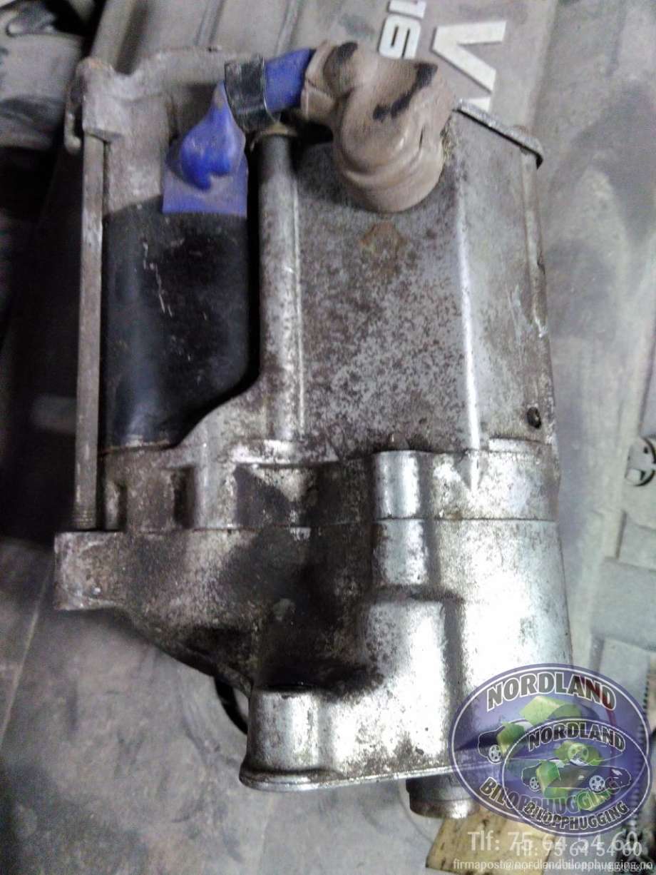 Starter til Toyota Camry 1983-1987  (NIPPONDENSO|28100-63040|)