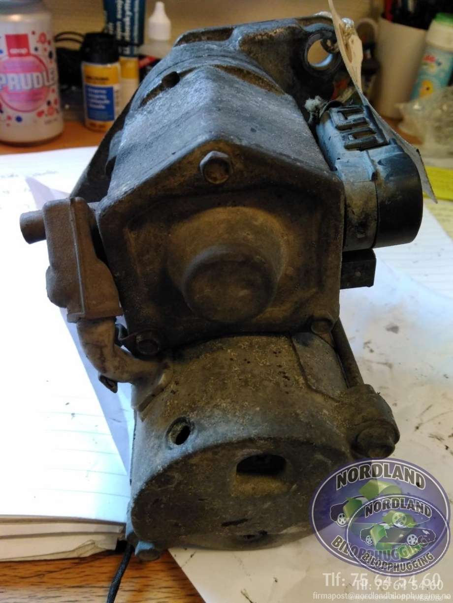 Starter til Toyota Camry 1992-1996