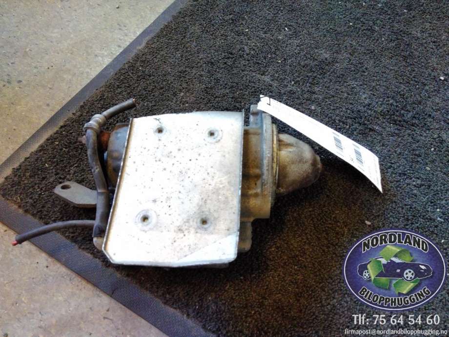 Starter til VW Passat 1997-2000 (B5,3B) (B5,3B)