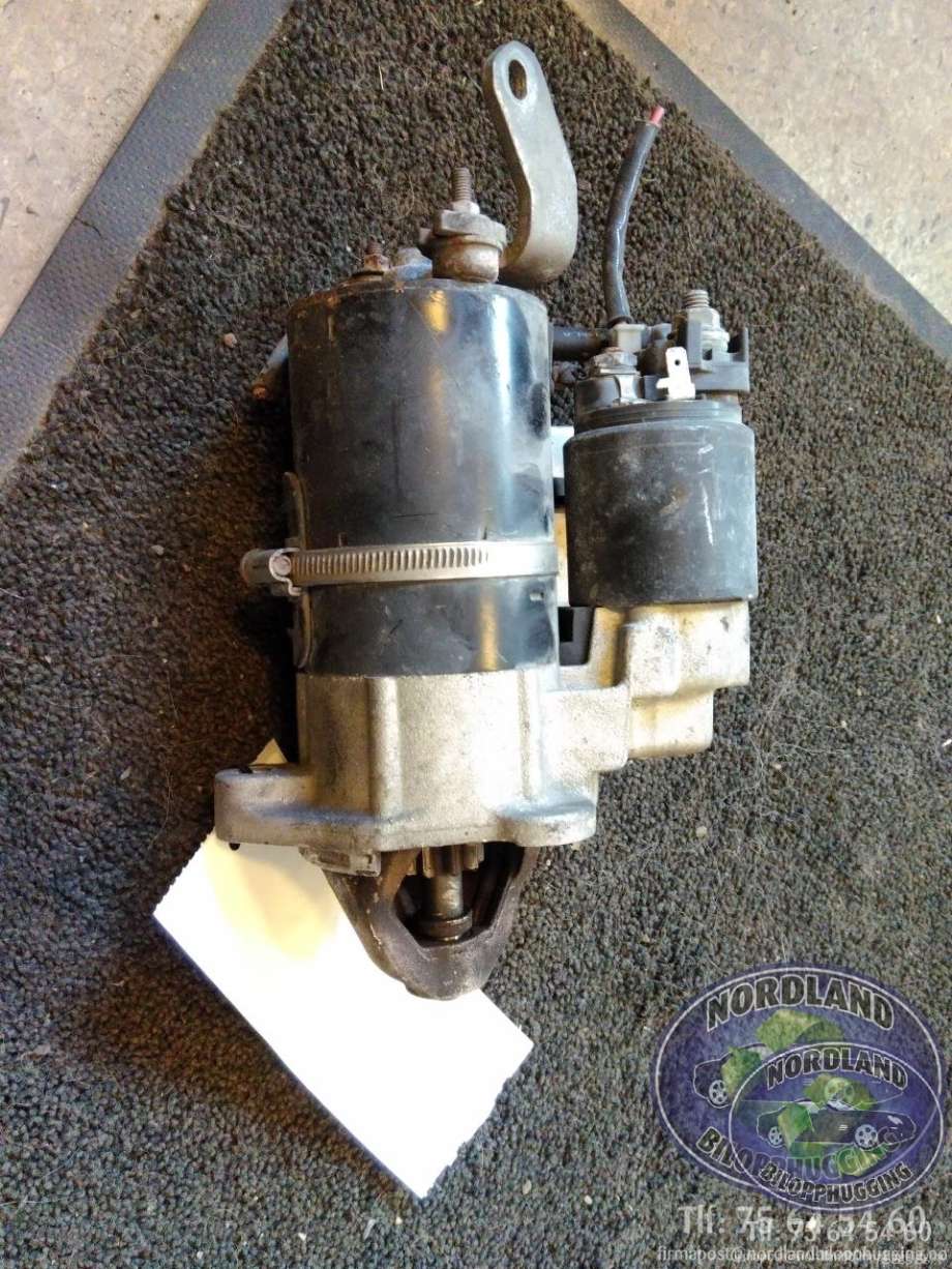 Starter til VW Passat 1997-2000 (B5,3B) (B5,3B)