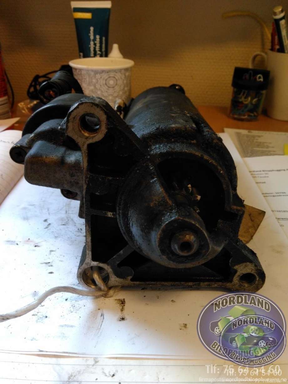 Starter til Citroën XM 1990-2000  (1005821422|)