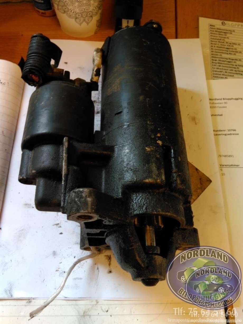 Starter til Citroën XM 1990-2000  (1005821422|)