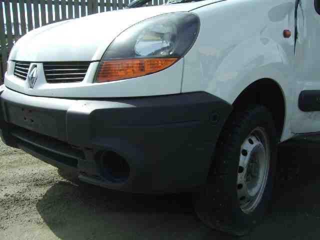 Renault Kangoo 2003-2007 (Type I, Fase 2) , Motorkode: F9Q 37, Girkassekode: 