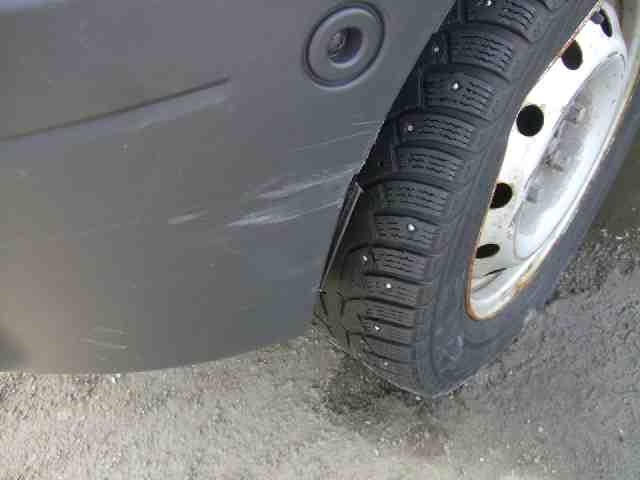 Renault Kangoo 2003-2007 (Type I, Fase 2) , Motorkode: F9Q 37, Girkassekode: 
