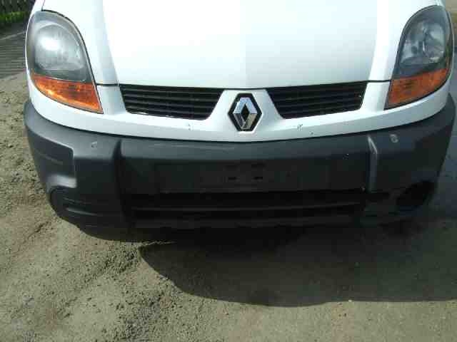 Renault Kangoo 2003-2007 (Type I, Fase 2) , Motorkode: F9Q 37, Girkassekode: 