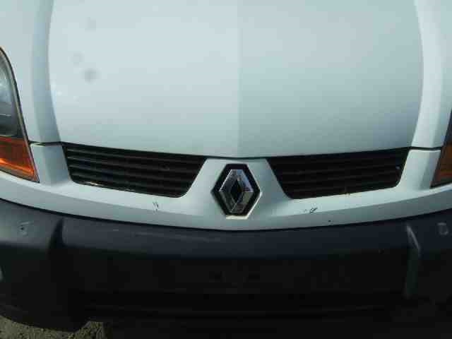 Renault Kangoo 2003-2007 (Type I, Fase 2) , Motorkode: F9Q 37, Girkassekode: 