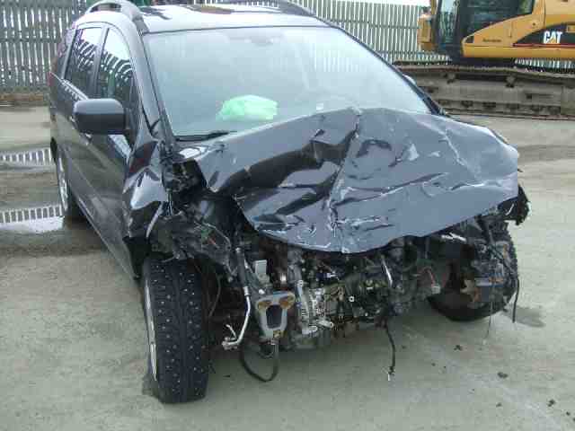 Mazda 5 2005-2010 (Type I) , Motorkode: L8, Girkassekode: 