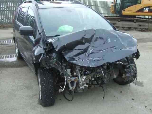 Mazda 5 2005-2010 (Type I) , Motorkode: L8, Girkassekode: 