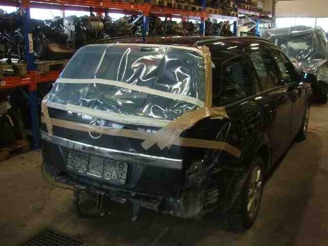 Opel Astra H 2004-2009 , Motorkode: Z14XEP, Girkassekode: 