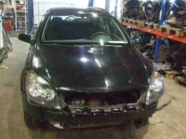 Opel Astra H 2004-2009 , Motorkode: Z14XEP, Girkassekode: 