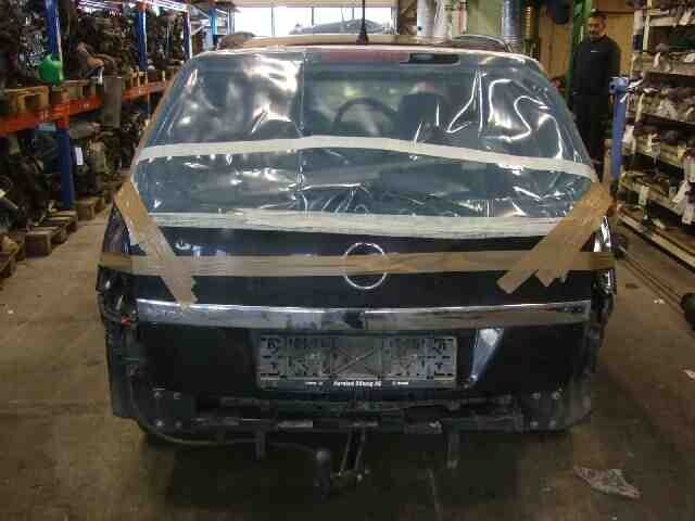 Opel Astra H 2004-2009 , Motorkode: Z14XEP, Girkassekode: 