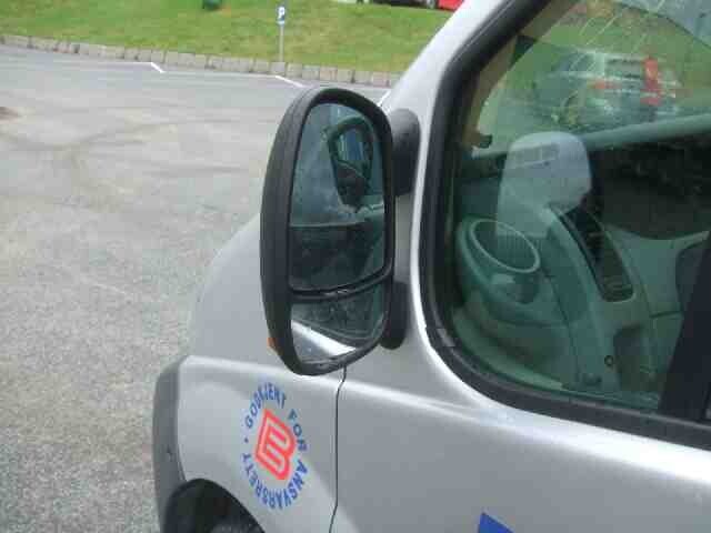 Renault Trafic 2006-2014 , Motorkode: F9QU7, Girkassekode: 