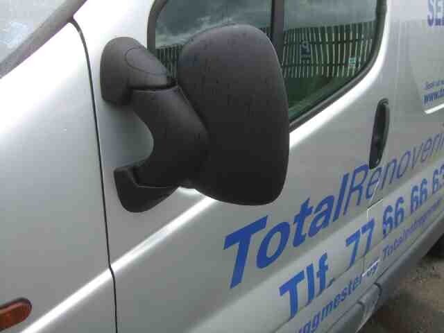 Renault Trafic 2006-2014 , Motorkode: F9QU7, Girkassekode: 